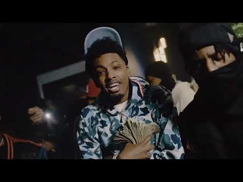 AC - #LLR (Official Video) Shot By @Bornwinnerbj