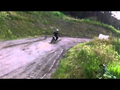 Nucko och Rocky RTDJ