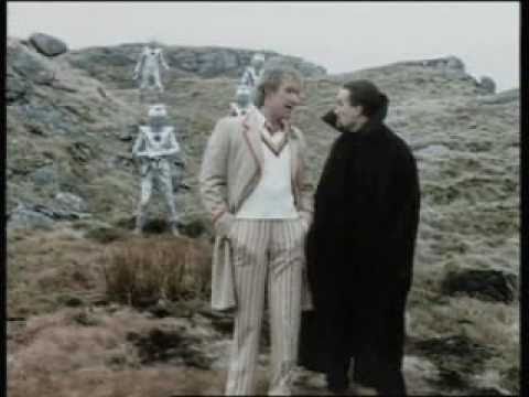 Tonight- doctor/master/turlough