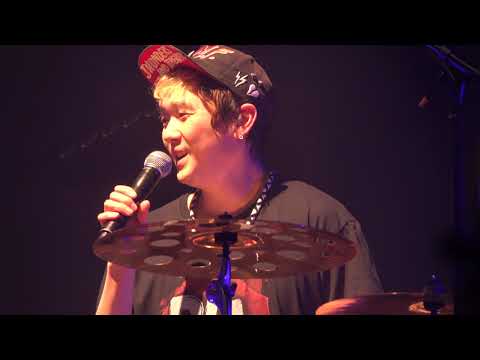 [4k] 191116 피아 (PIA) - 피아 멘트, 노심지 울지마 ㅠ_ㅠ @노들섬 라이브하우스_PIA ONLY THE YOUTH BURNS 피아 마지막 콘서트 막공