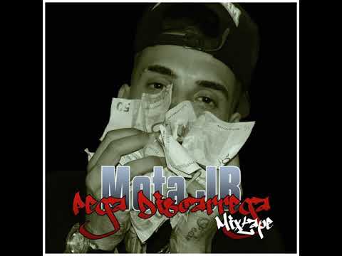 Mota JR - 2013 finda