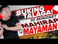 Buking Na! Ang 10 Mindset Ng Mayaman at Mahirap