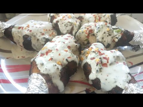 Chicken Explosive | Iftaar Special | Rich taste | Unique recipe