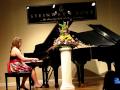 Elizabeth 2010 Recital - Fire Dance  by A.S. Hovhaness