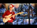Let it snow - instrumental cover by Dave Monk ...