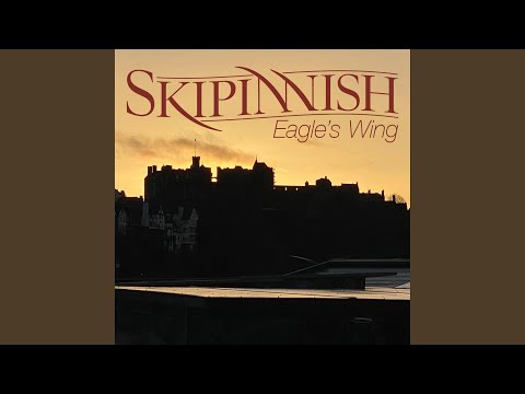 Eagle's Wing (feat. Karen Matheson, Donald Shaw, Rachel Walker & The Royal Edinburgh Military...