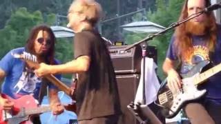 Anders Osborne &quot;Lafayette&quot; with Eric McFadden