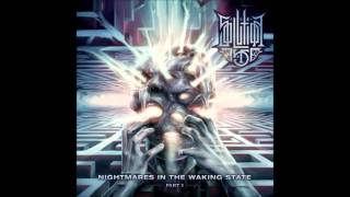 Solution .45 - Bleed Heavens Dry