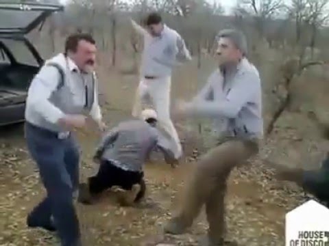 It's that Saturday feeling!  :D | Finnebassen - Baby (Ron Basejam Remix)