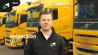 Грузовик штора Volvo FH 460 6X2 LNG! Engine Curtainside Combi Sliding roof I-Park Coo | Изображение 4 - Autoline