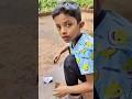 Tom Jerry Rithvi Kavi Real End Twist Shorts