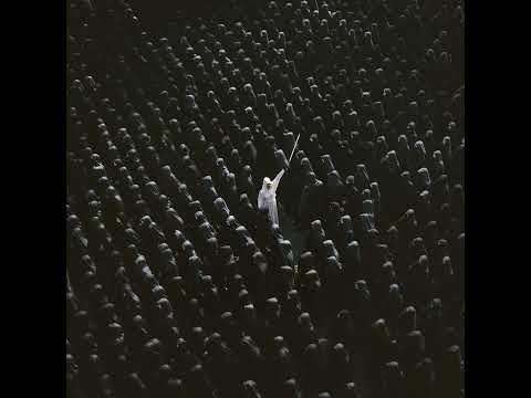 Swedish House Mafia, Niki & The Dove - Lioness