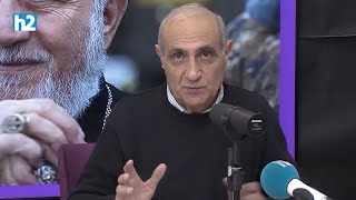 Բաղնիքում 24 ժամ հլու-հնազանդ աշխատող հայ իրենց պետք չի. Հայկ Նահապետյան: Լրաբեր - 16.02.2026