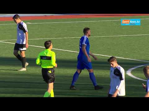 Pokalfinale: Obermais - Tramin 0:3, 8.12.2018