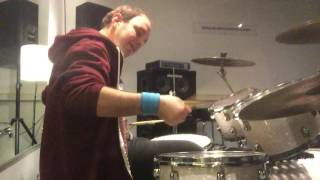 Kicking and screaming (MxPx cover)