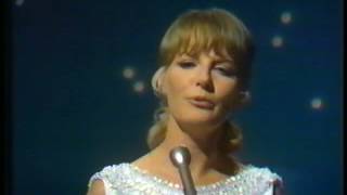 Petula Clark " I'll be Loving You Eternally" 1967