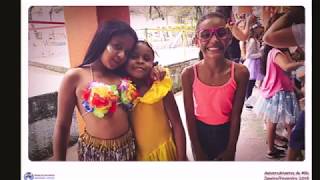 Aniversariantes - 2019