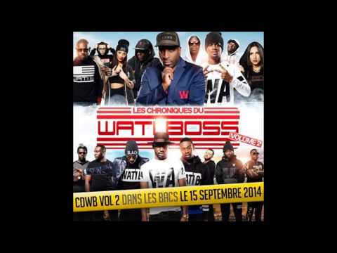 Jai toujours su - JR O Chrome , Doomams & Charly Bell