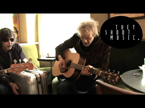 22-Pistepirkko - UFO Girl / THEY SHOOT MUSIC