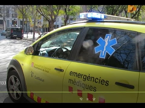 Ambulances SEM )))) 102