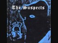 The Suspects - Swords Of The Fallen