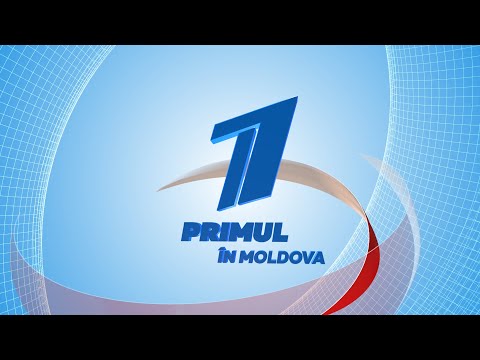 Новости Primul în Moldova 21:00 17 сентября
