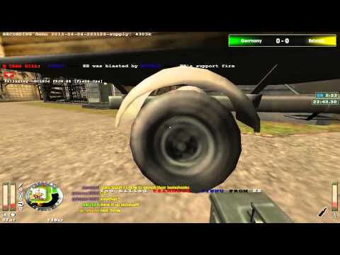 ET Nationscup Germany vs Estonia