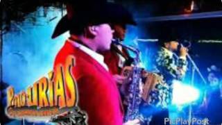 Polo urias - El Buque De Mas Potencia  (En Vivo)