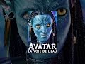 Avatar: la Voie de l'Eau