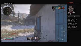 スナ練習wwii
