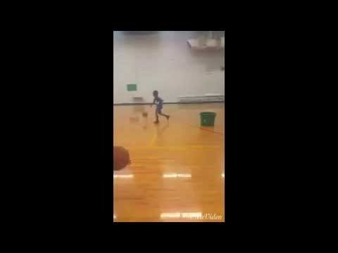 6 YEAR OLD GIRL HAS "CRAZY HANDLES"!!!!!!!!!