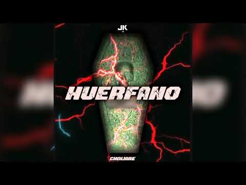 HUERFANO - Choliare