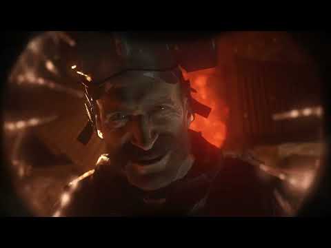 On your feet, soldier! We are leaving!