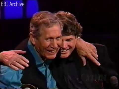 Everly Brothers International Archive : Dream (Chet Atkins/Steve Wariner : special guest Don Everly)