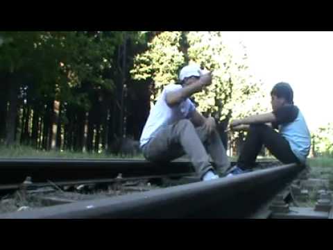 Durukan & Esaret Rap Attack [ÇiLek Kokun] KLİP