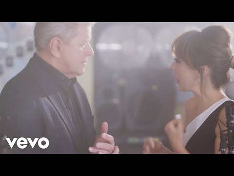 Filippa Giordano, Peter Cetera - If You Leave Me Now