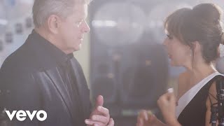 Filippa Giordano, Peter Cetera - If You Leave Me Now