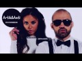 Artik Feat. Asti - Половина [ZIATDINOV Remix] 