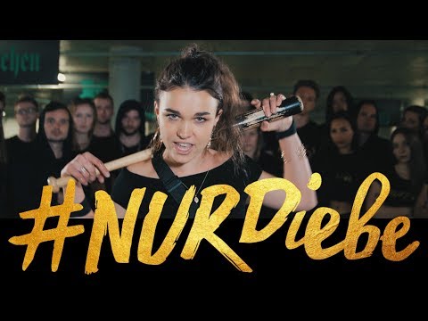 Medimeisterschaften Heidelberg 2018 - #NURDIEBE