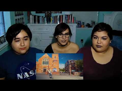 OFFONOFF - gold (Feat. DEAN) MV Reaction