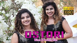 OSTORI (WOMEN) - Konkani song by  PEVIOLLA  & 