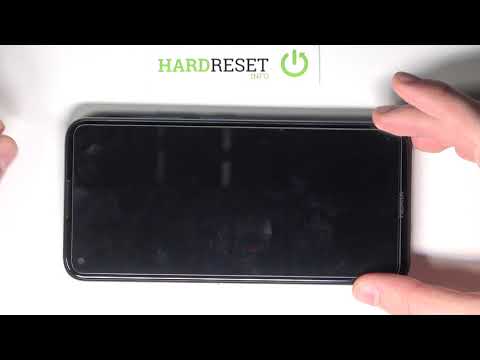 Nokia 3.4 - How to Install Tempered Glass - Screen Protector