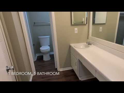Big Pier Floor Plan Video