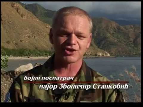 PREKO IVICE 32 - Istocni Timor 01