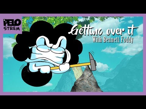 Pelo Strem - Getting Over it - 1