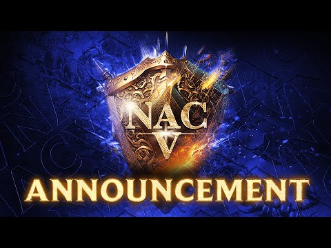 NAC 5 - Trailer