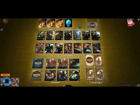 4 Munger Minutes: Draconis Invasion - Tabletopia Tutorial