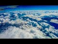 Flying On Qatar Airways Qatar To Japan 4k DOH NRT