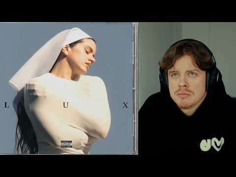 Rosalía: Lux - Album Reaction