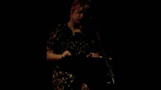 Basia Bulat- The shore (Tacheles, Berlin)